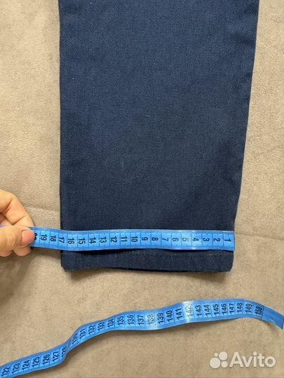 Брюки Henderson