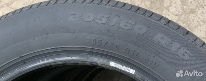 Pirelli Formula Energy 205/60 R16 92V