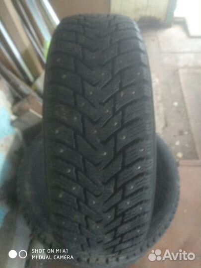 Nokian Tyres Hakkapeliitta 8 185/65 R15