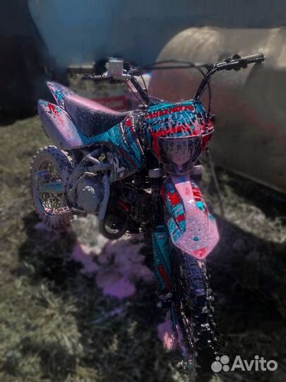 Regulmoto medalist 150 E