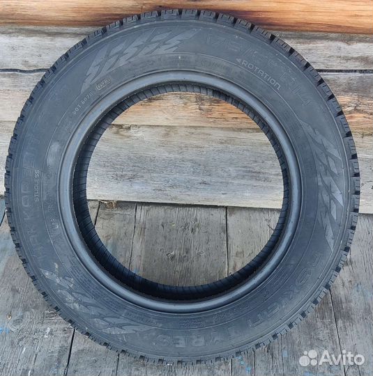 Nokian Tyres Hakkapeliitta R3 175/65 R14 82R