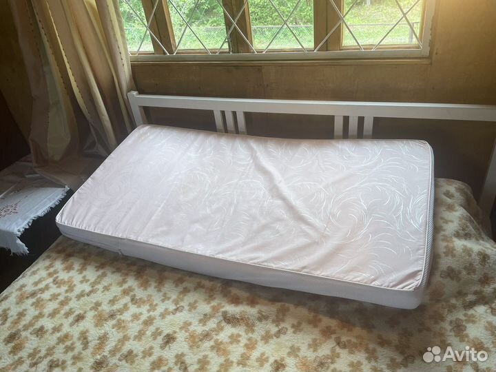 Матрас детский