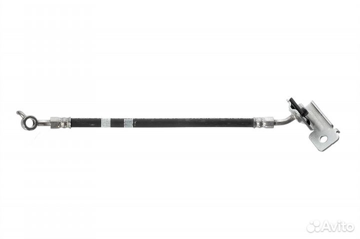 Шланг тормозной задний KIA optima