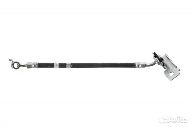 Шланг тормозной задний KIA optima