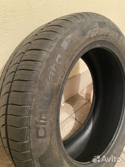 Pirelli Cinturato P1 Verde 205/55 R16