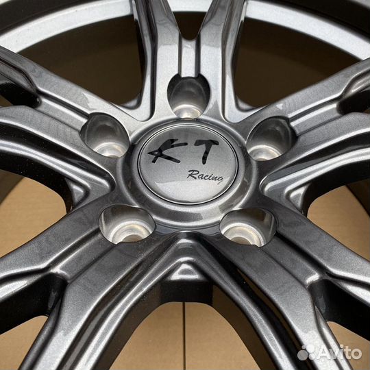 Диски новые 17 дюймов 5/112