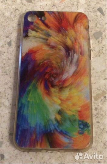 Чехлы на айфон 7,8, SE 2020 новые