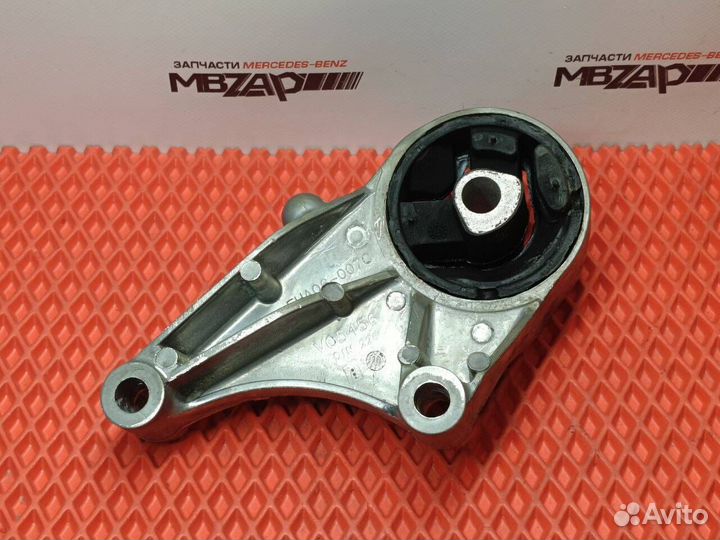 Опора двигателя передняя Opel Astra