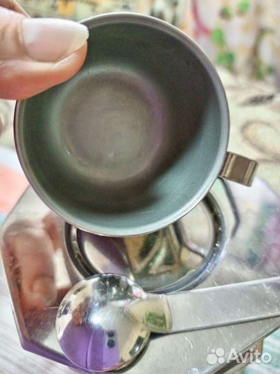 Кофейный набор zepter