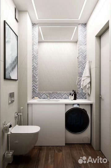 Дизайнер интерьера