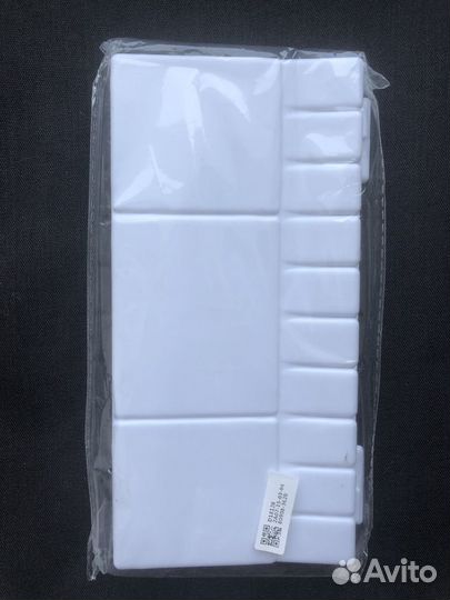 Палитра для красок