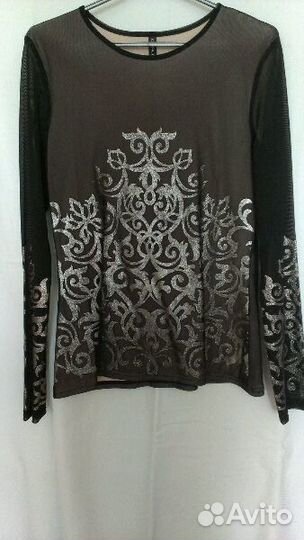 Рубашка, туника, кофточка