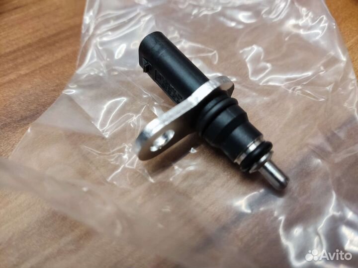 Датчик температуры двигателя cjsa