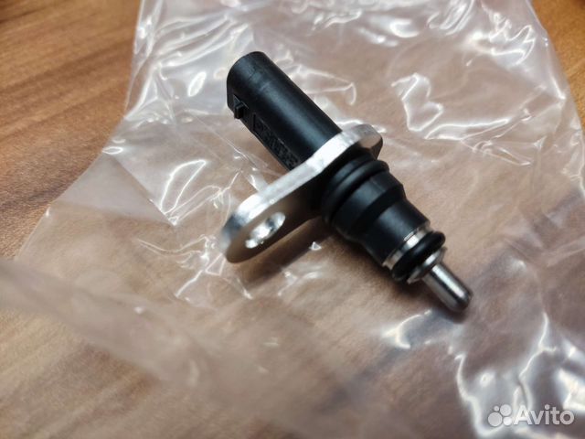 Датчик температуры двигателя cjsa