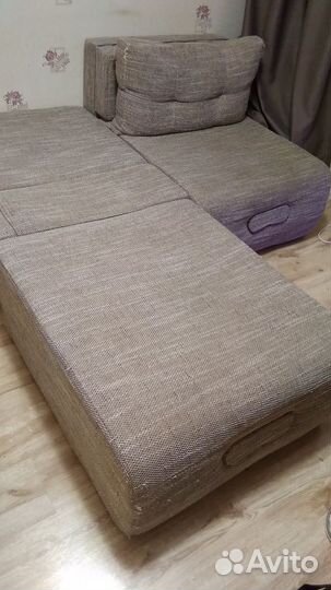 Кресло-кровать раскладной