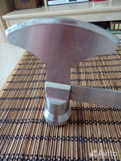 Топорик-молоток для мяса