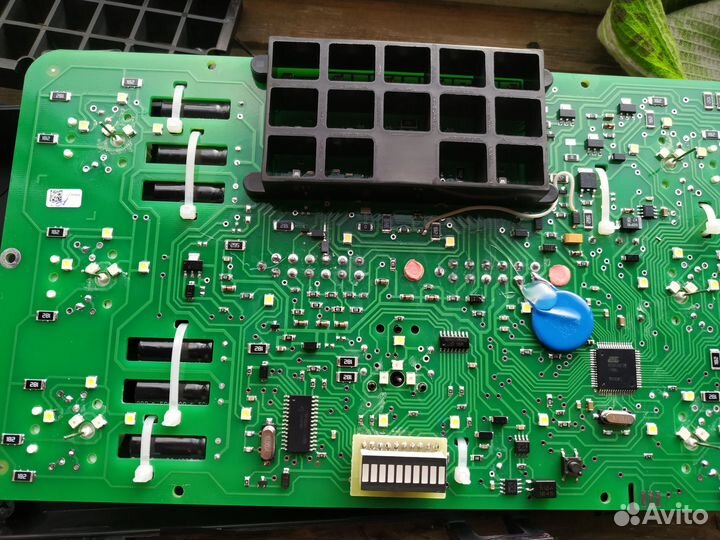 Обучение. Автоэлектрик по грузовым авто