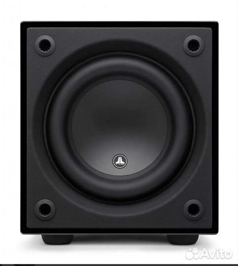 Сабвуфер JL Audio Dominion d108-gloss