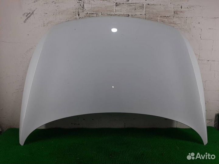 Капот KIA Sportage 3 (SL) 2012