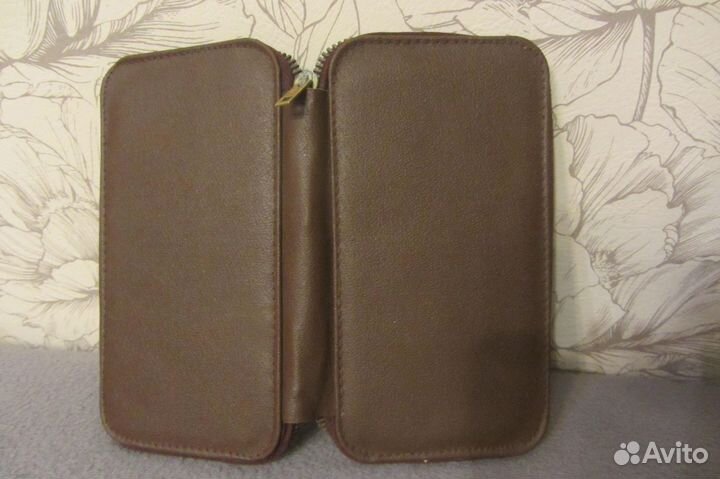 Футляр для маникюрного набора СССР