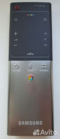 Пульт samsung