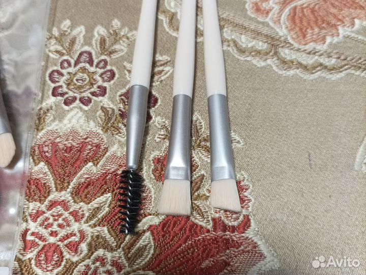 Набор кистей для макияжа