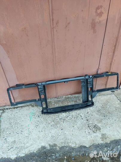 Рамка радиатор Ваз 2105-2107 Новая