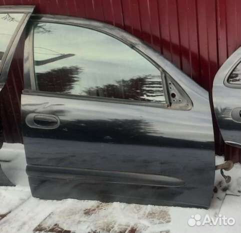 Запчасти nissan almera n16 (B10 )