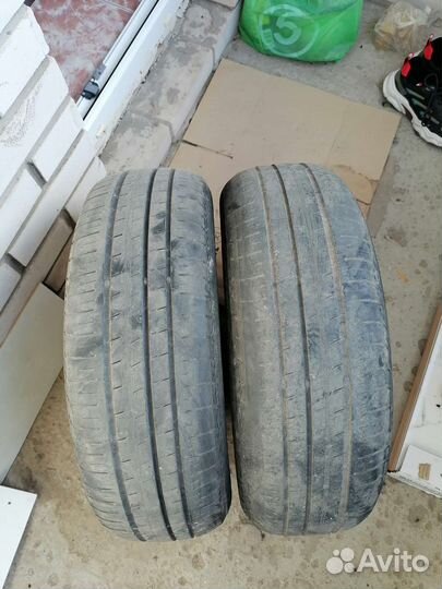 Amtel Planet EVO 175/65 R14 82H