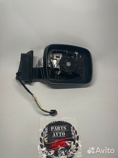 Зеркало правое Range Rover Sport Discovery 4