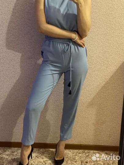 Комбинезон женский