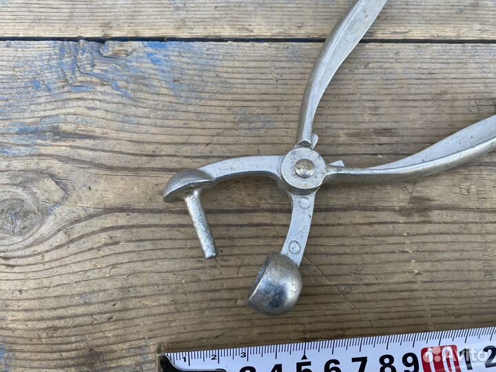 Косточковыдавливатель СССР