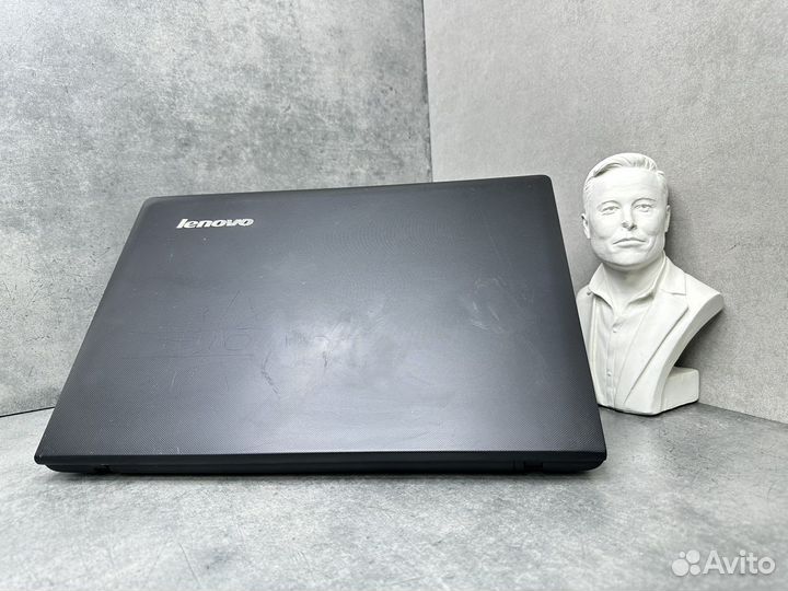 Ноутбук lenovo G50-70 core i3 озу 4gb HDD 500gb