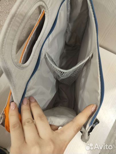 Сумка для мамы