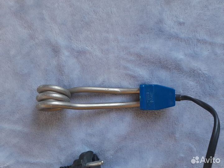 Кипятильник