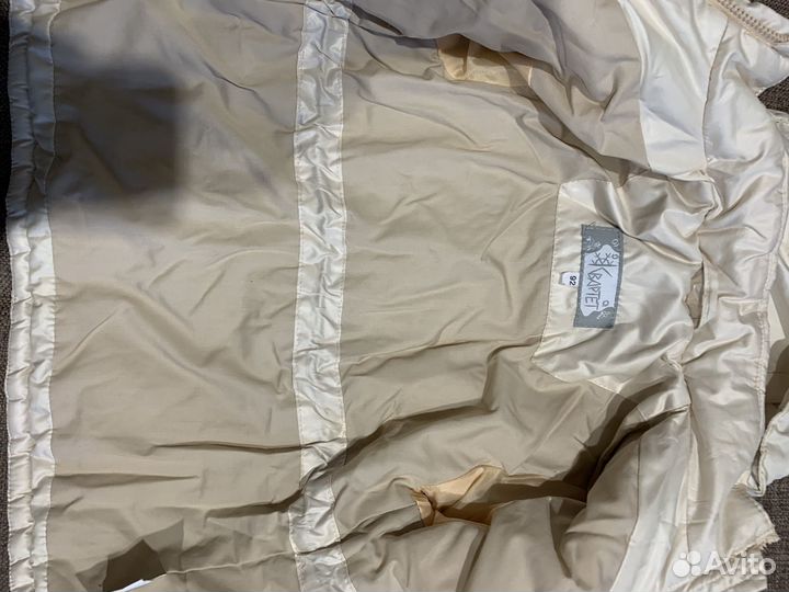 Пакет вещей на девочку 92-98