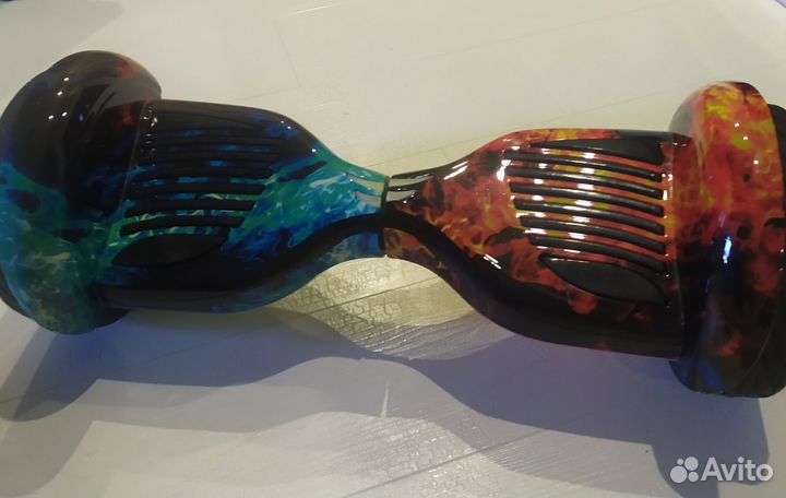 Гироскутер новый