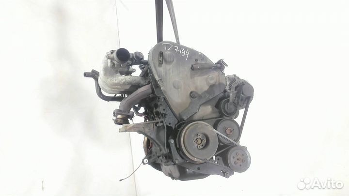 Двигатель Volkswagen Caddy 1995-2004 AEY 1.9 л