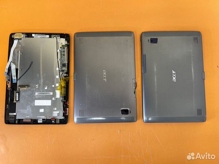 Лот Планшетов Acer