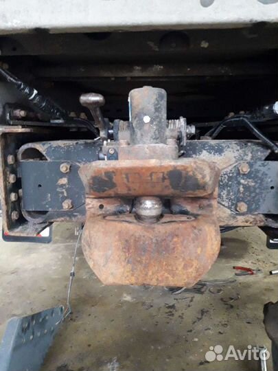 Евро Фаркоп Rockinger, Германия