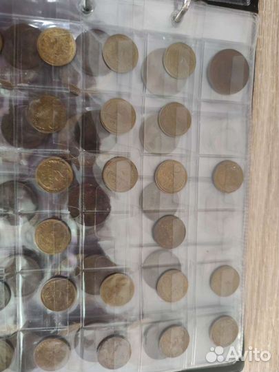 Монеты 2 коп