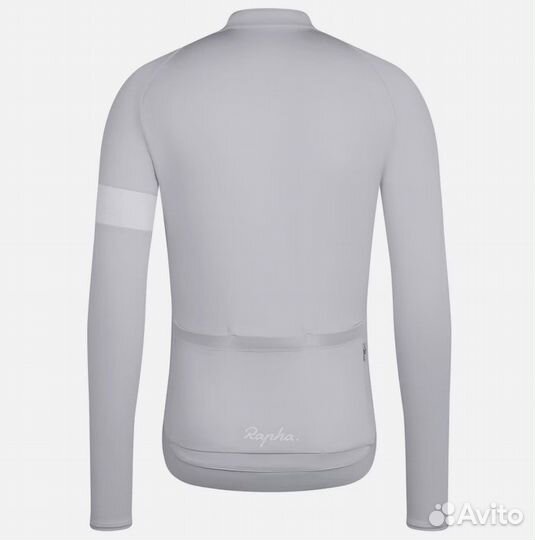 Теплая джерси Rapha, размер S