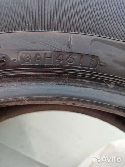 Continental Conti4x4Contact 225/65 R17 102