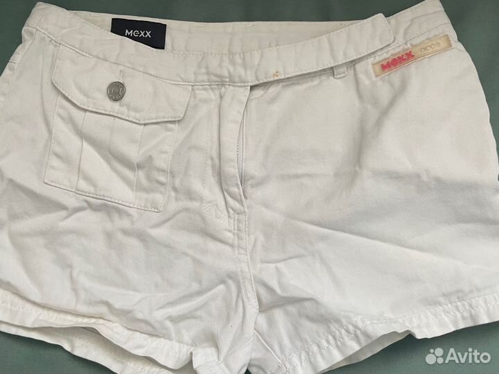 Шорты на р.152