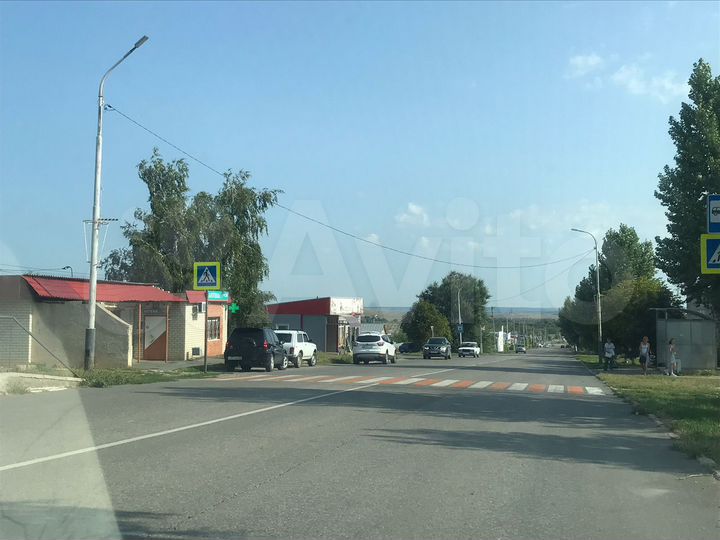 Торговая площадь, 54 м²