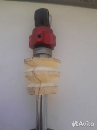 Амортизатор SM 337 R nut mono