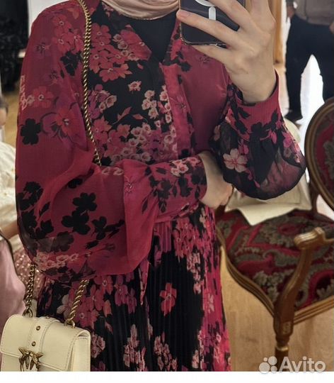 Платье twinset