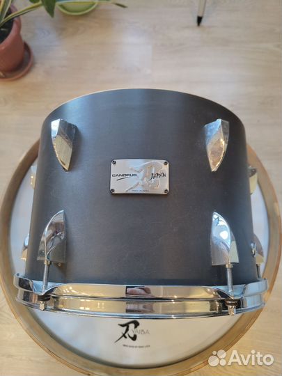 Ударная установка Canopus Yaiba custom