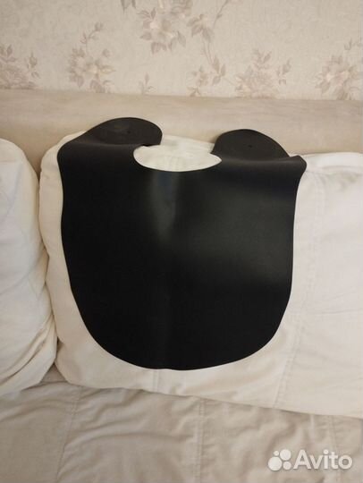 Утяжелитель для линейки