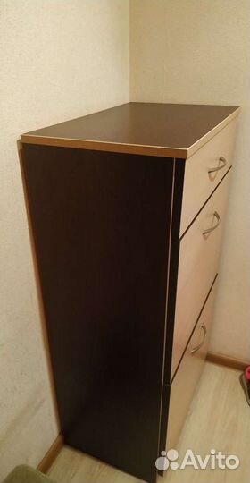 Тумба для обуви в прихожую